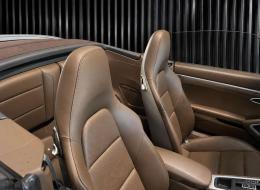 Porsche 991 .2 Carrera 370ch PDK Cabriolet