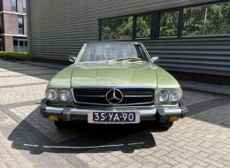 Mercedes-Benz SL 450