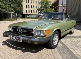 Mercedes-Benz SL 450