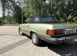 Mercedes-Benz SL 450