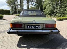 Mercedes-Benz SL 450
