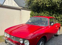 Alfa Roméo Giulia GT 2000 Veloce Bertone