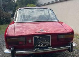 Alfa Roméo Giulia GT 2000 Veloce Bertone