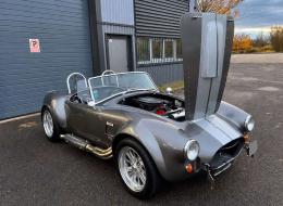 AC Cobra BACKDRAFT