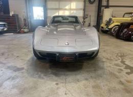 Chevrolet Corvette C3 Stingray