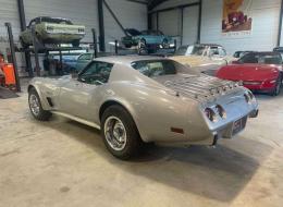 Chevrolet Corvette C3 Stingray