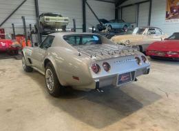 Chevrolet Corvette C3 Stingray
