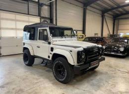 LandRover Defender TB5 7 places