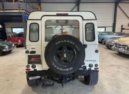 LandRover Defender TB5 7 places