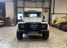 LandRover Defender TB5 7 places