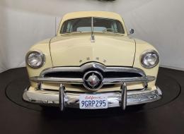 Ford Woody Custom Station Wagon
