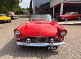 Ford Thunderbird Convertible