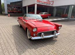 Ford Thunderbird Convertible