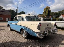 Chevrolet Bel Air V8 265 ci