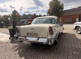 Chevrolet Bel Air V8 265 ci