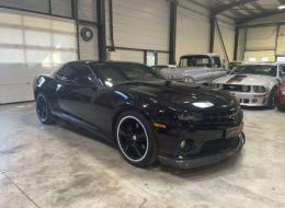Chevrolet Camaro PACK EVO 465 CH