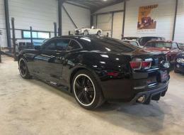 Chevrolet Camaro PACK EVO 465 CH