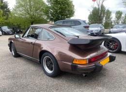 Porsche 911 Carrera 3.0 Coup&eacute; 200 cv 