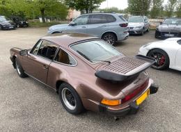 Porsche 911 Carrera 3.0 Coup&eacute; 200 cv 