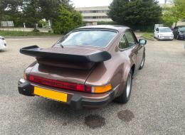 Porsche 911 Carrera 3.0 Coup&eacute; 200 cv 