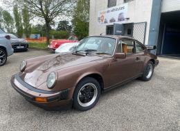 Porsche 911 Carrera 3.0 Coup&eacute; 200 cv 