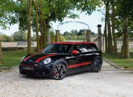 Mini Clubman John Cooper Works 