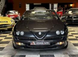 Alfa Roméo Spider  2.0 16v Twin Spark