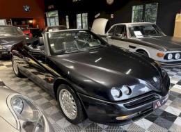 Alfa Roméo Spider  2.0 16v Twin Spark