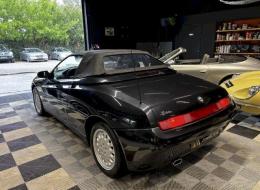 Alfa Roméo Spider  2.0 16v Twin Spark