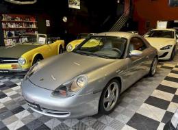 Porsche 996 300ch Cabriolet Carrera S TipTronic 