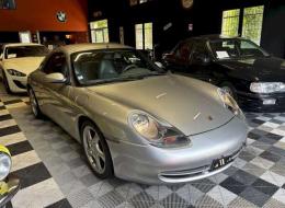Porsche 996 300ch Cabriolet Carrera S TipTronic 