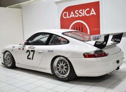 Porsche 996 GT3 CUP
