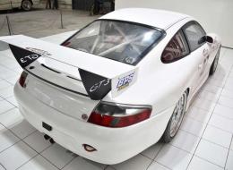 Porsche 996 GT3 CUP