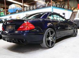 Mercedes-Benz SL 350 SL R230