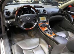 Mercedes-Benz SL 350 SL R230