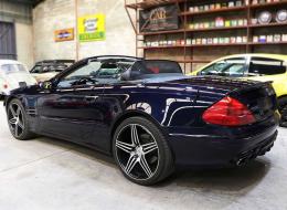 Mercedes-Benz SL 350 SL R230