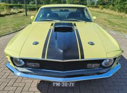 Ford Mustang Mach 1