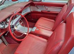 Ford Thunderbird Convertible