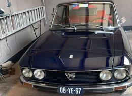 Lancia Fulvia Coupé 1.3 S