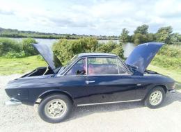 Lancia Fulvia Coupé 1.3 S
