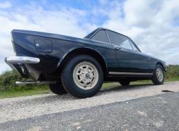 Lancia Fulvia Coupé 1.3 S