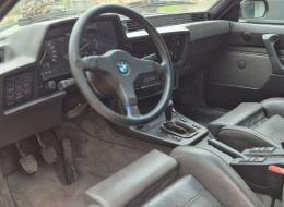 BMW Série 6 635 CSi