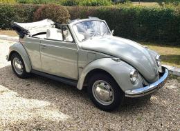 Volkswagen Coccinelle Cabriolet