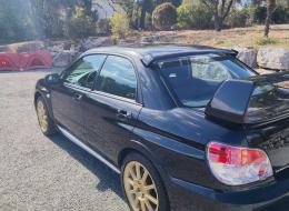 Subaru Impreza Sti 9 