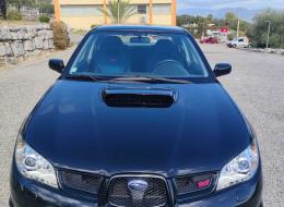 Subaru Impreza Sti 9 