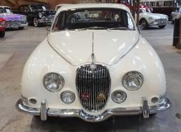 Jaguar 3.8 S