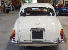 Jaguar 3.8 S