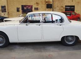 Jaguar 3.8 S