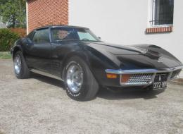 Chevrolet Corvette STINGRAY