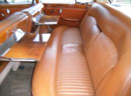 Jaguar 420 G